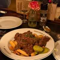 Dutch Food Tour in Amsterdam