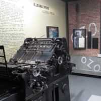 Dutch Resistance Museum