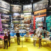 Danish Architecture Center