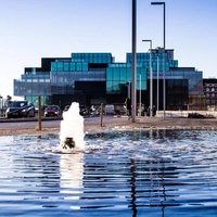 Danish Architecture Center