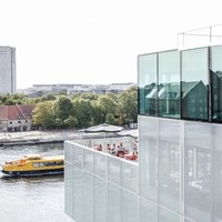 Danish Architecture Center