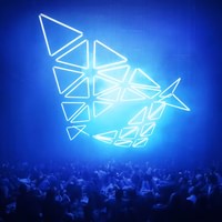 Dark Matter - Museo de Arte Lumínico y Multimedia