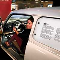 DDR Museum