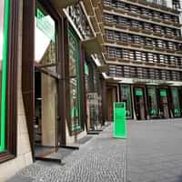 German Spy Museum