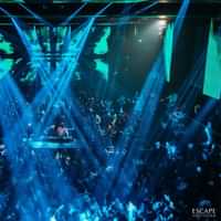 Escape Club Amsterdam