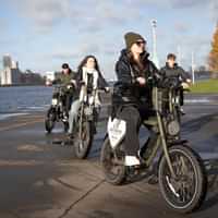 Fatbike Tours Amsterdam