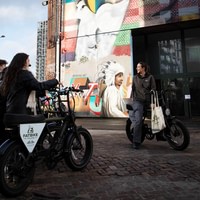 Fatbike Tours Amsterdam