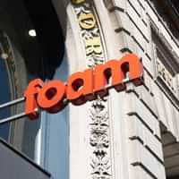 Foam