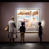 Fotografiska Berlin - Musée de la Photographie