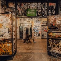 Fotografiska Berlin - Musée de la Photographie