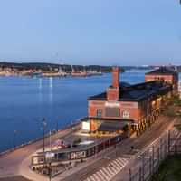 Fotografiska Stockholm – Museum of Photography