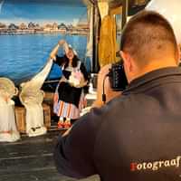 Explore Marken & Volendam by e-bike