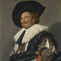 Rijksmuseum Frans Hals – Strokes of Genius Exhibition