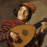 Rijksmuseum Frans Hals – Strokes of Genius Exhibition