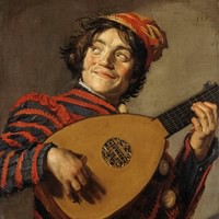 Rijksmuseum Frans Hals – Strokes of Genius Exhibition