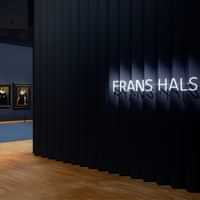 Rijksmuseum Frans Hals – Strokes of Genius Exhibition