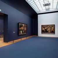 Rijksmuseum Frans Hals – Strokes of Genius Exhibition