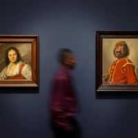 Rijksmuseum Frans Hals – Strokes of Genius Exhibition