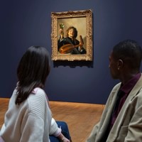 Rijksmuseum Frans Hals – Strokes of Genius Exhibition