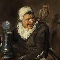 Rijksmuseum Frans Hals – Strokes of Genius Exhibition