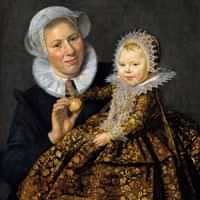 Rijksmuseum Frans Hals – Strokes of Genius Exhibition