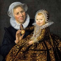 Rijksmuseum Frans Hals – Strokes of Genius Exhibition