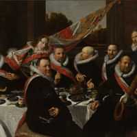 Rijksmuseum Frans Hals – Strokes of Genius Exhibition