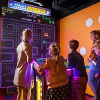 Guinness World Records Museum Copenhagen