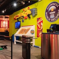 Guinness World Records Museum Copenhagen