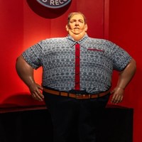Guinness World Records Museum Copenhagen