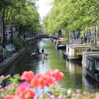 Explore Pass Amsterdam