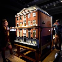 Museum of the Canals of Amsterdam