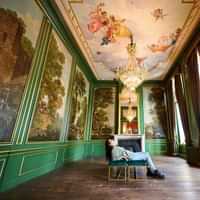 Museum of the Canals of Amsterdam