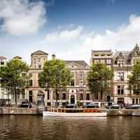 Museum of the Canals of Amsterdam