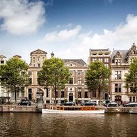 Museum of the Canals of Amsterdam