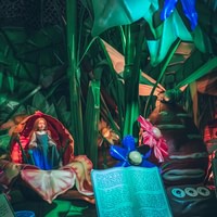 Hans Christian Andersen Experience