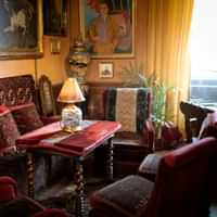 Hallwyl Museum