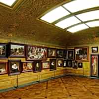 Hallwyl Museum