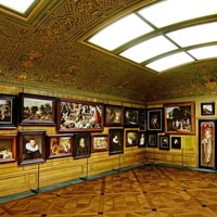 Hallwyl Museum