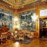 Hallwyl Museum