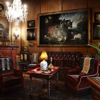 Hallwylska museet