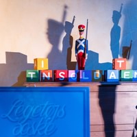 Hans Christian Andersen Experience