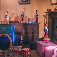 Hans Christian Andersen Experience