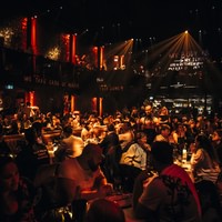 Chèri Chèri: el Espectáculo Drag más Grande de Europa