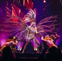 Chèri Chèri: el Espectáculo Drag más Grande de Europa