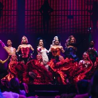 Chèri Chèri: el Espectáculo Drag más Grande de Europa