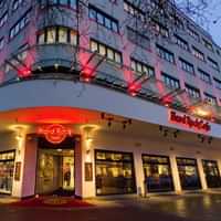 Hard Rock Cafe Berlin