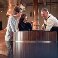 Heineken Experience