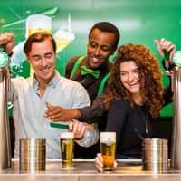Heineken Experience