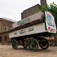 Home of Carlsberg